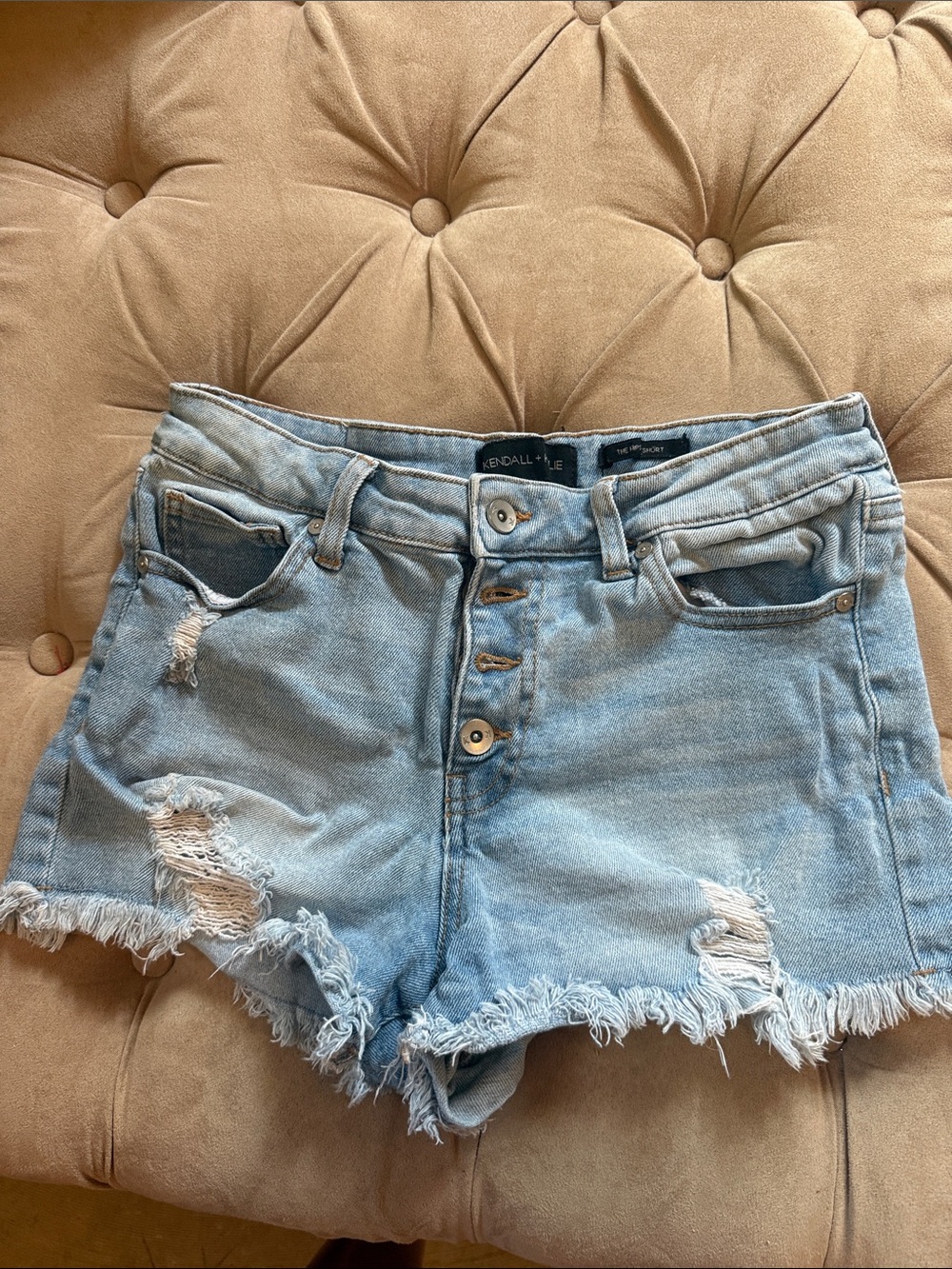 Kendall & Kylie Shorts